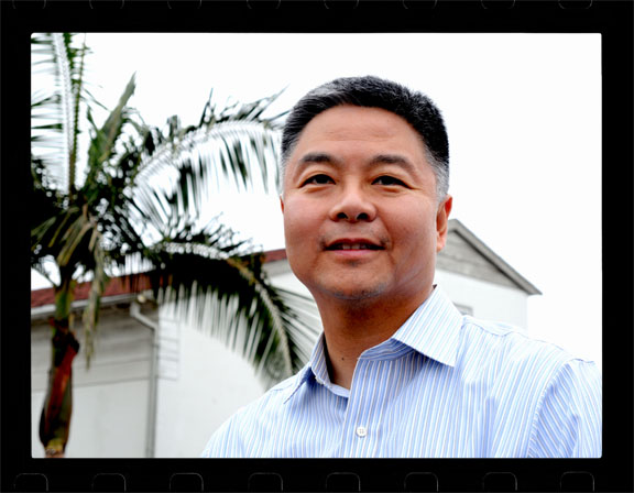 Ted Lieu